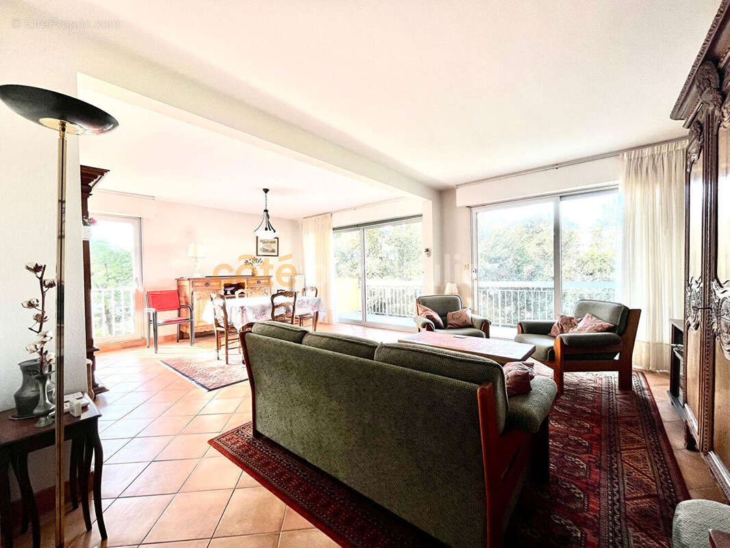 Appartement à ROYAN