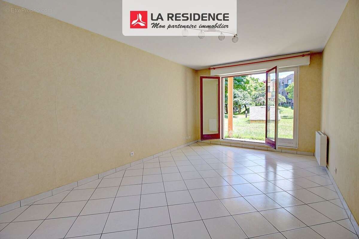 Appartement 64 m² à Rouen  - photo 2