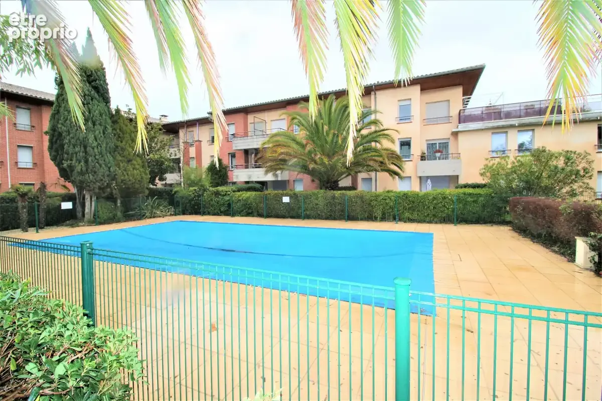 Appartement 3 pièces 67 m² à vendre à Toulouse (31200) - photo 8