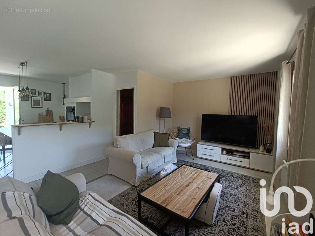 Photo 4 - Maison à ARSAC