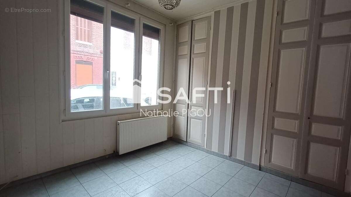 Photo 4 - Maison à LE TREPORT