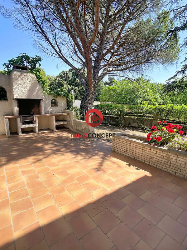 Maison à VILLENEUVE-LES-AVIGNON