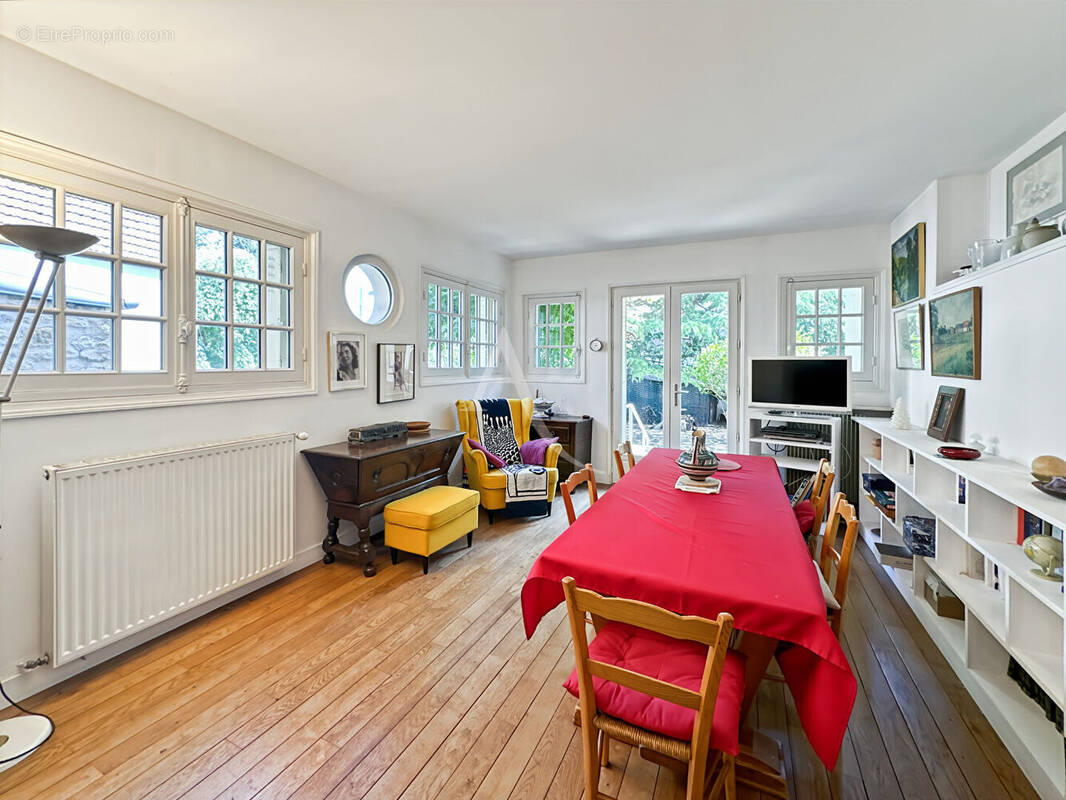 Appartement à POISSY