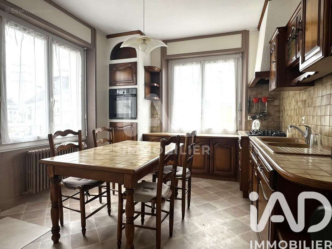 Photo 6 - Maison à LANESTER