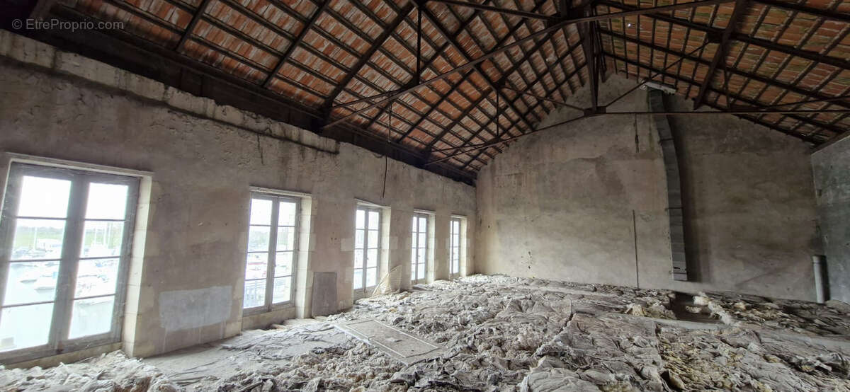 Maison à MORTAGNE-SUR-GIRONDE