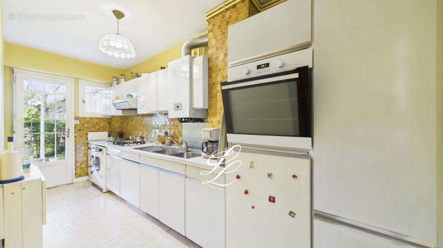 Appartement 99 m² à Nantes  - photo 32