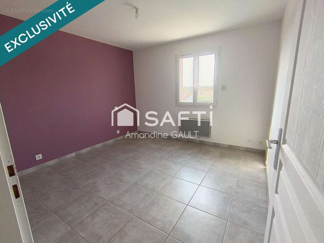 Photo 4 - Maison à SAINT-CHRISTOL-LES-ALES