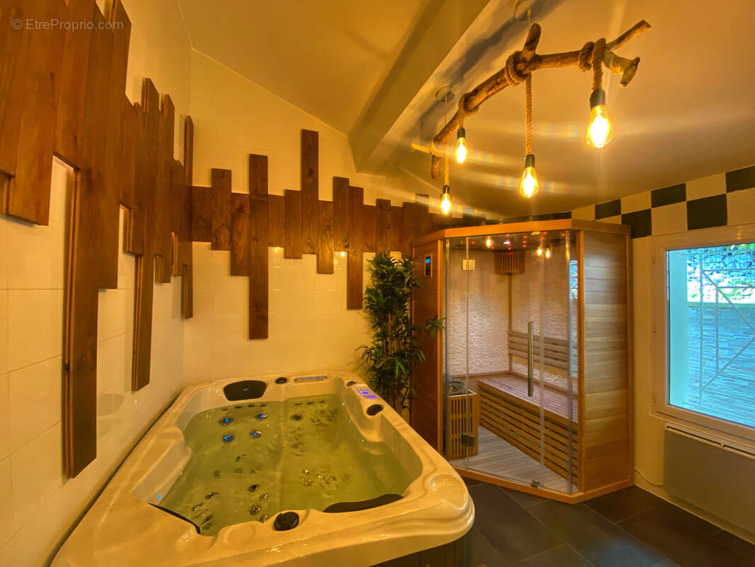 Maison à SAINT-JEAN-PIED-DE-PORT