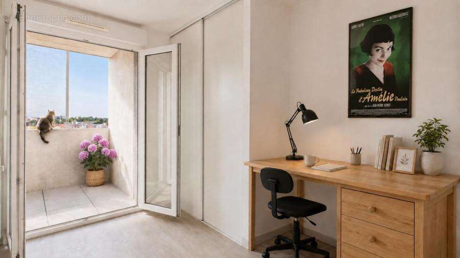 Appartement 3 pièces 58 m² à vendre à Rennes (35000) - photo 22