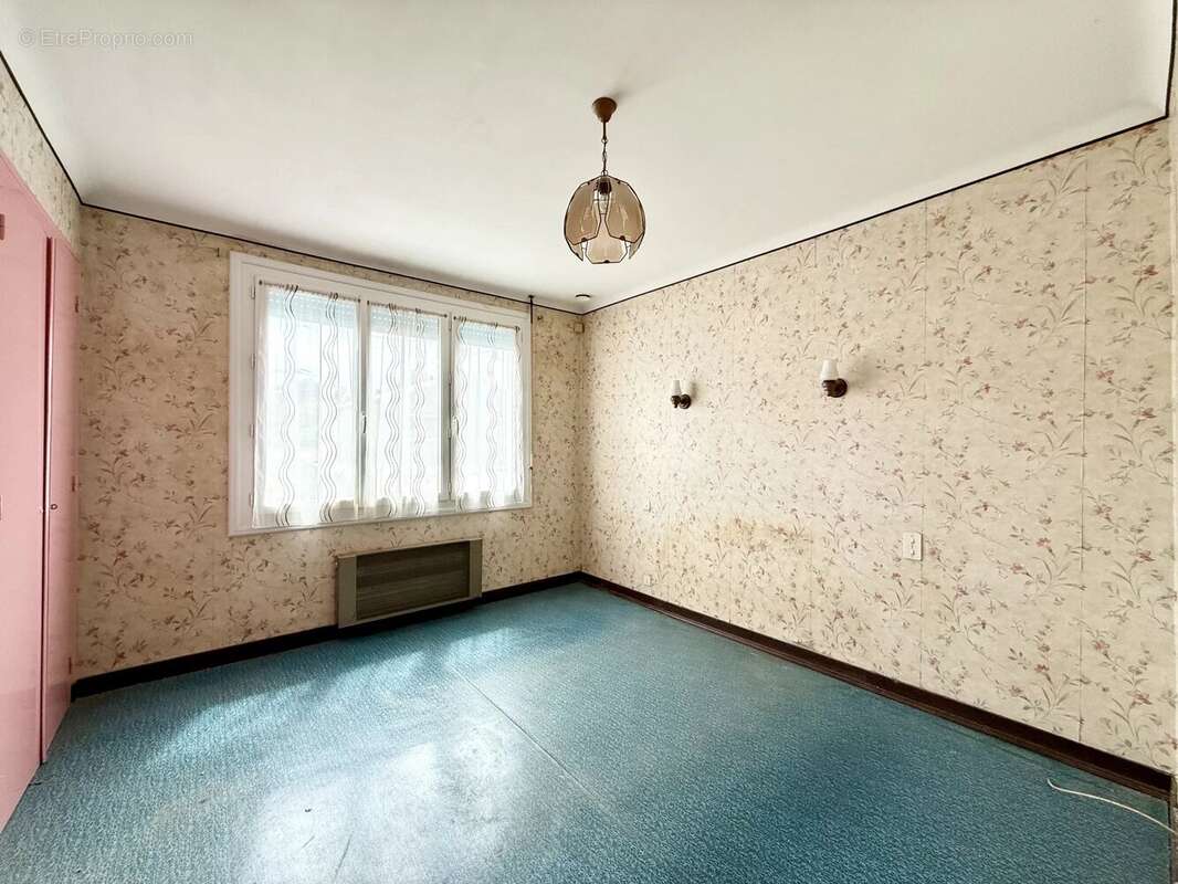 Maison à PORNIC