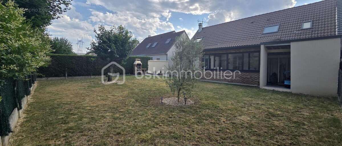 Maison coup de cœur en fond d'impasse - photo 12