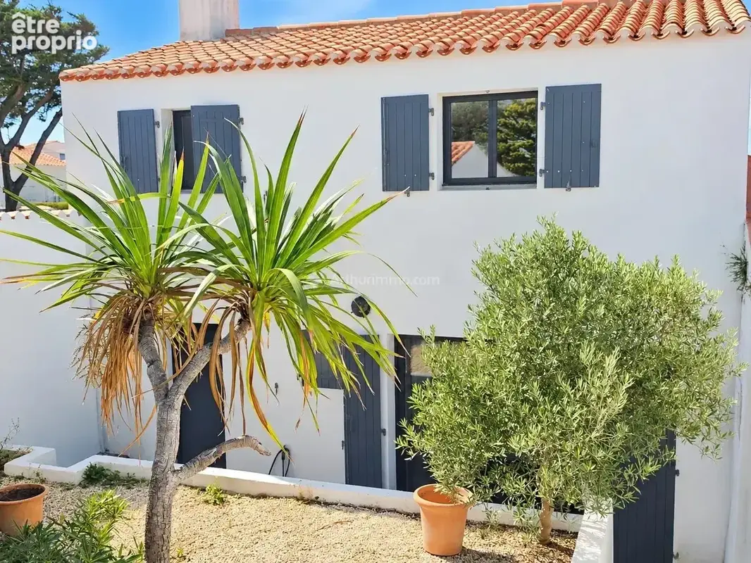 Maison bord de mer - photo 2