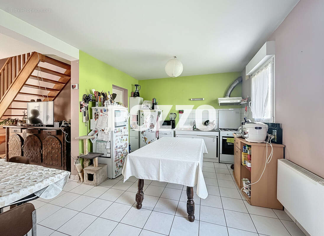 Maison à AVRANCHES