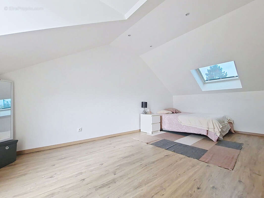 Maison à LES THILLIERS-EN-VEXIN