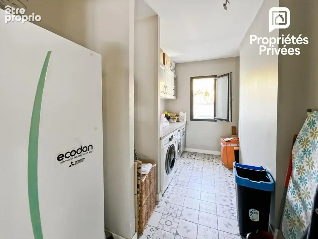 Artigues-près-Bordeaux - Maison contemporaine 120 m² avec piscine - photo 17