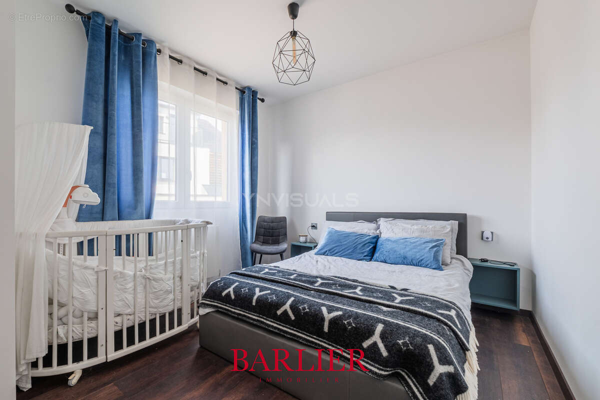 Maison à FEGERSHEIM