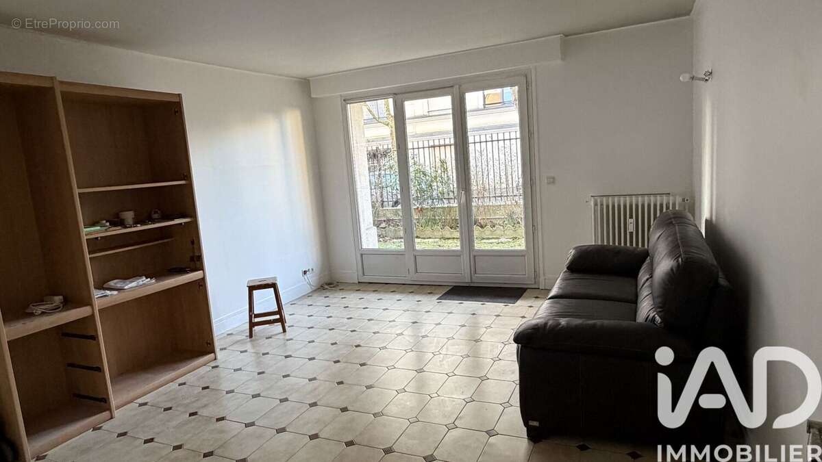 Photo 6 - Appartement à LE PERREUX-SUR-MARNE