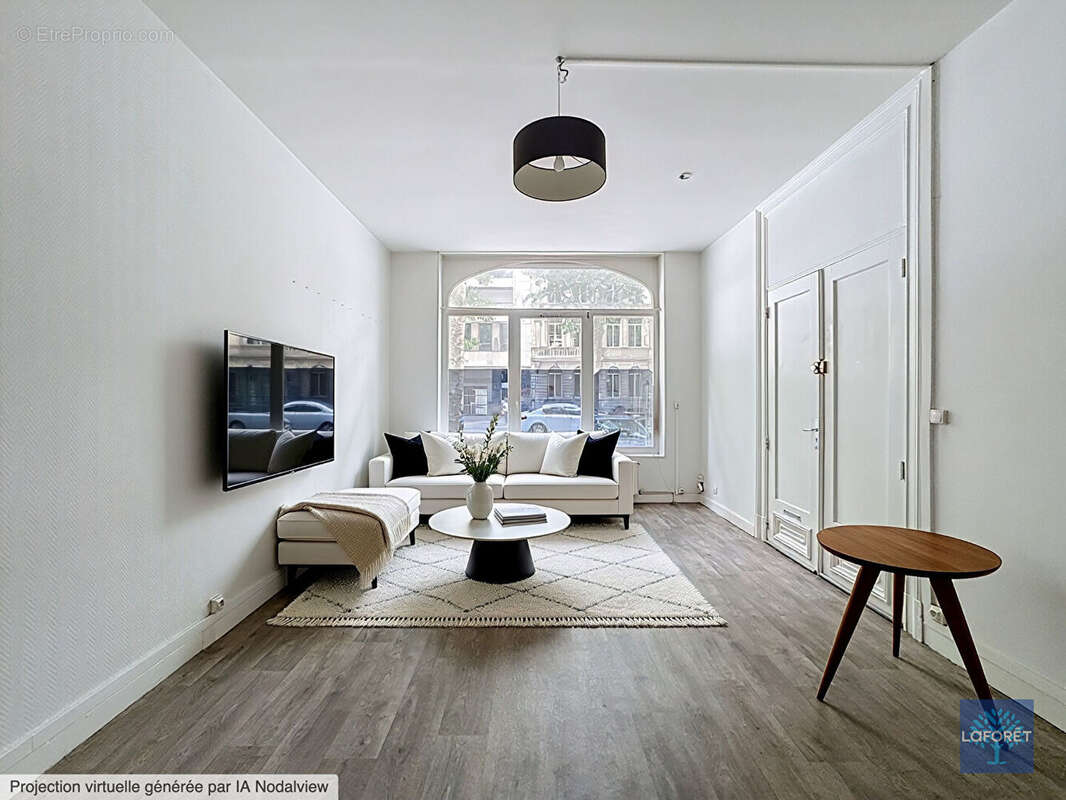 Appartement à LILLE