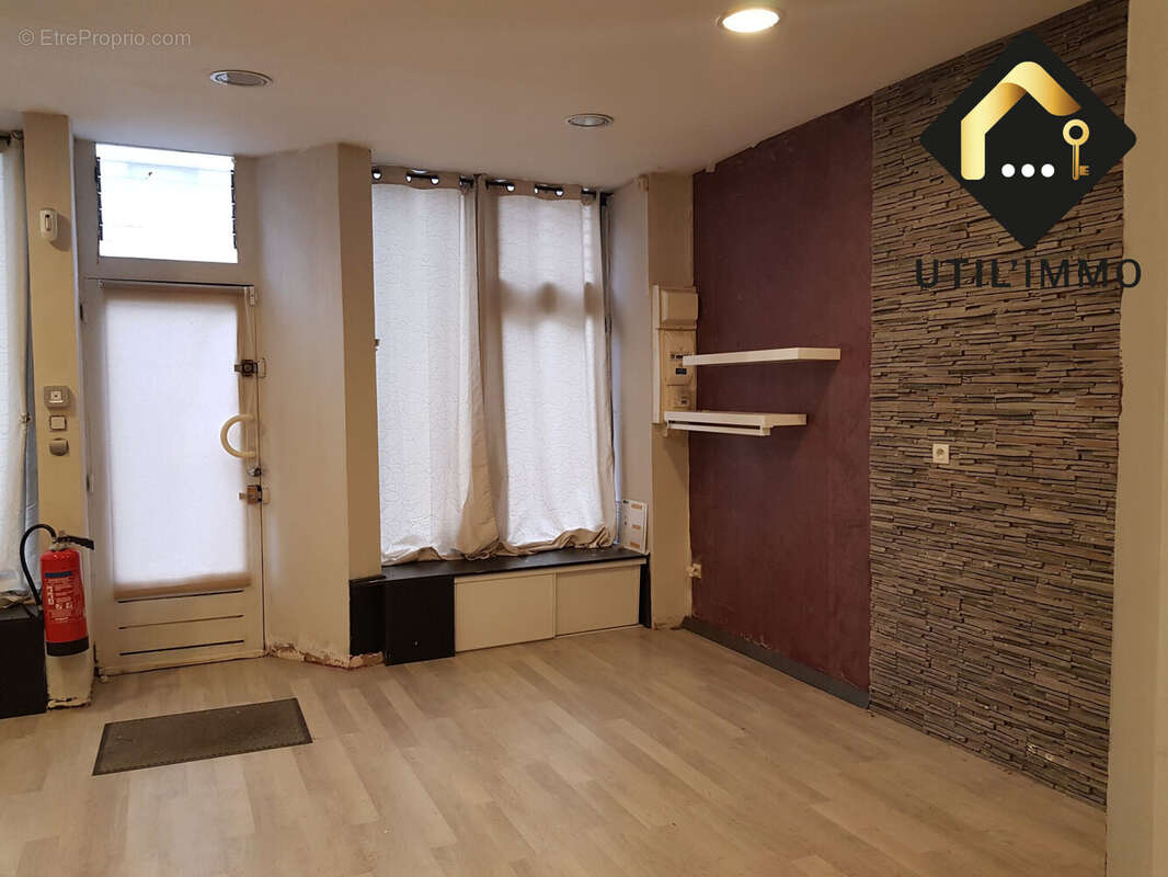 Appartement à VATAN