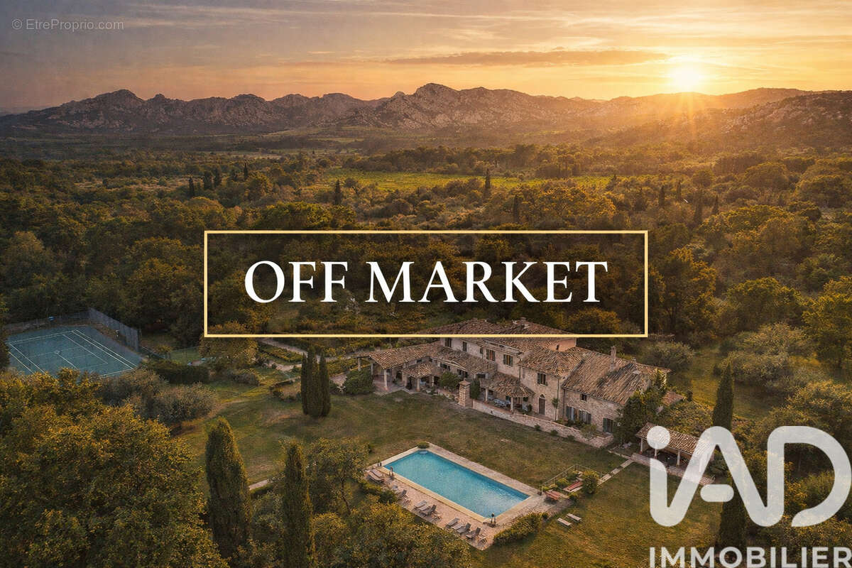 Photo 3 - Appartement à ORGON