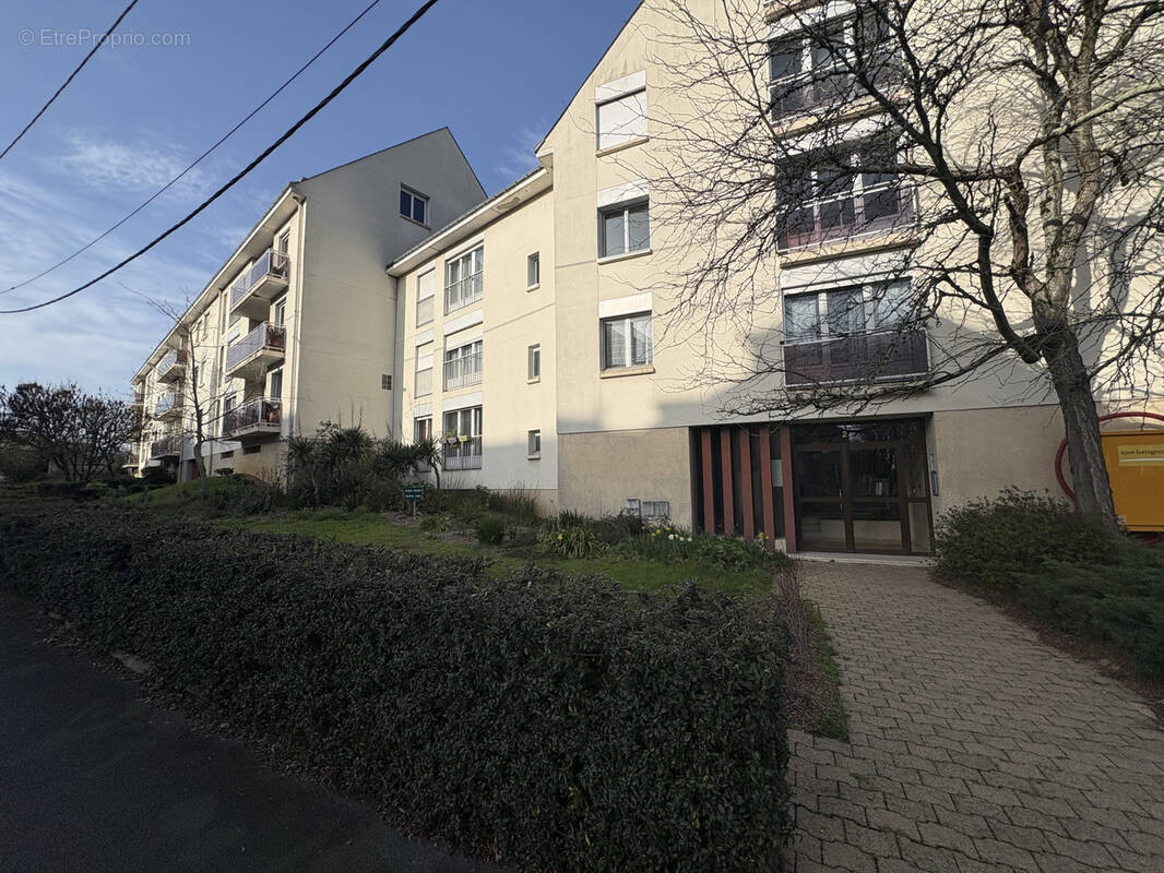 Appartement à ANGERS