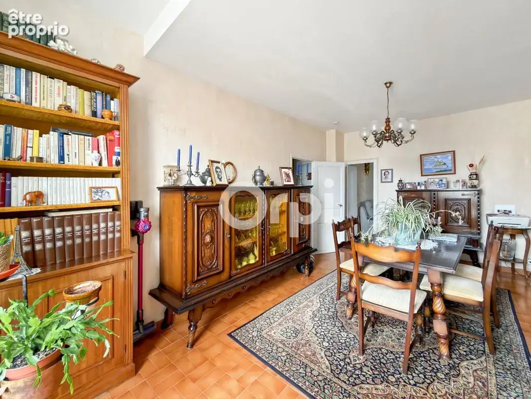 ** Appartement 3 pièces 60 m2 - Centre-ville ** - photo 2