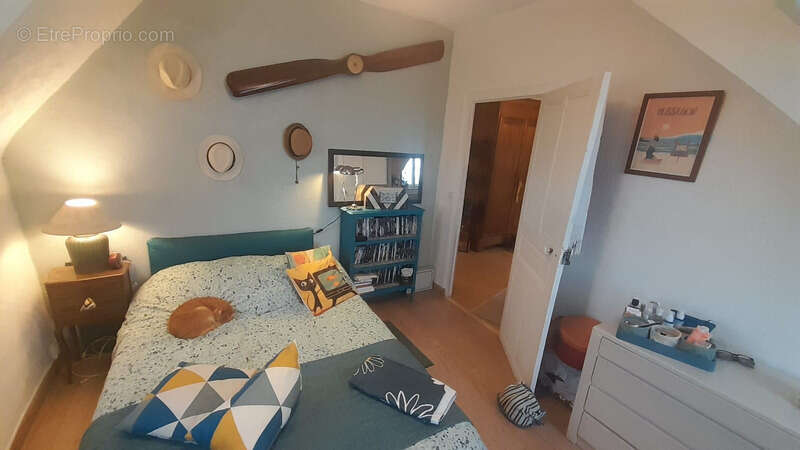 Appartement à LE CROISIC