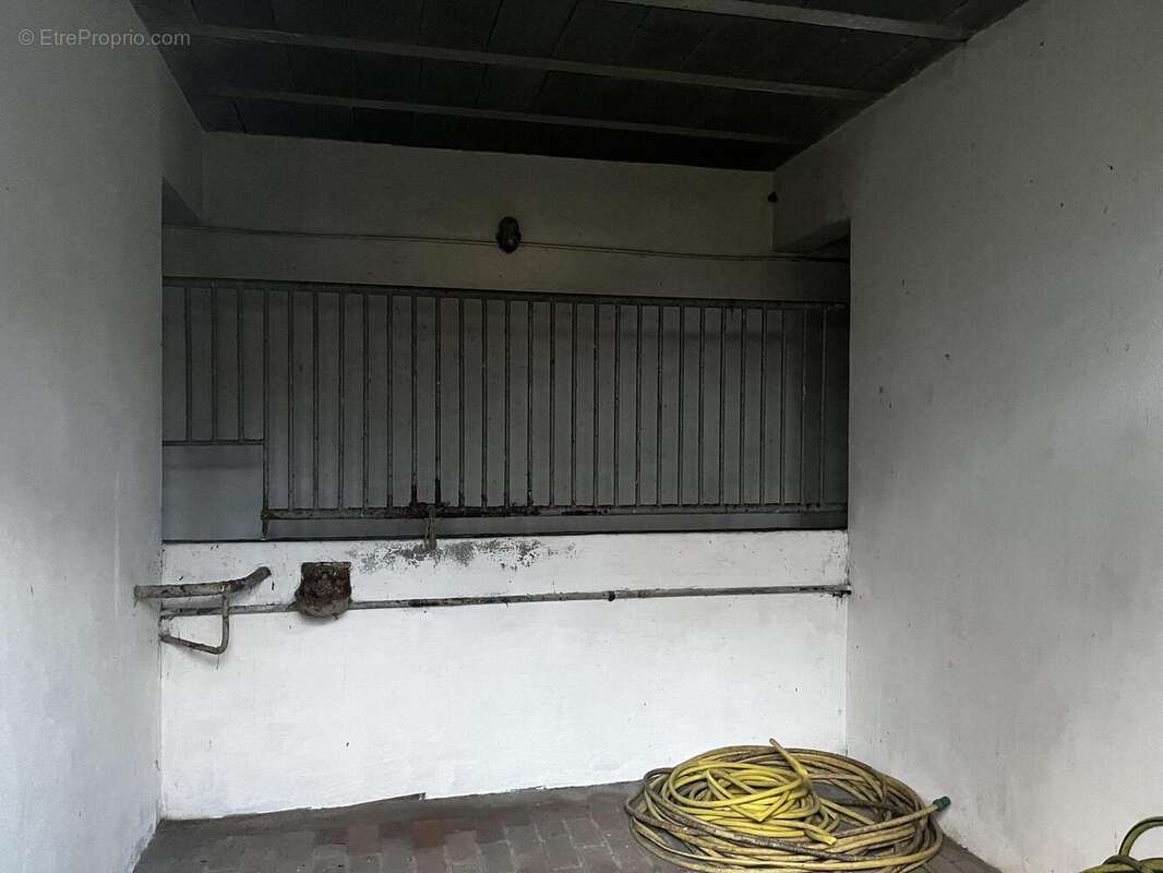 Maison à VIENNE-EN-VAL