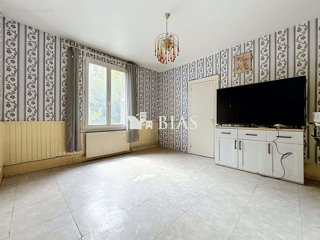 Maison 104 m² à Rouen  - photo 7
