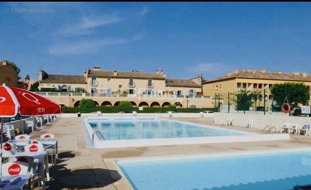 Maison à VILLENEUVE-LOUBET