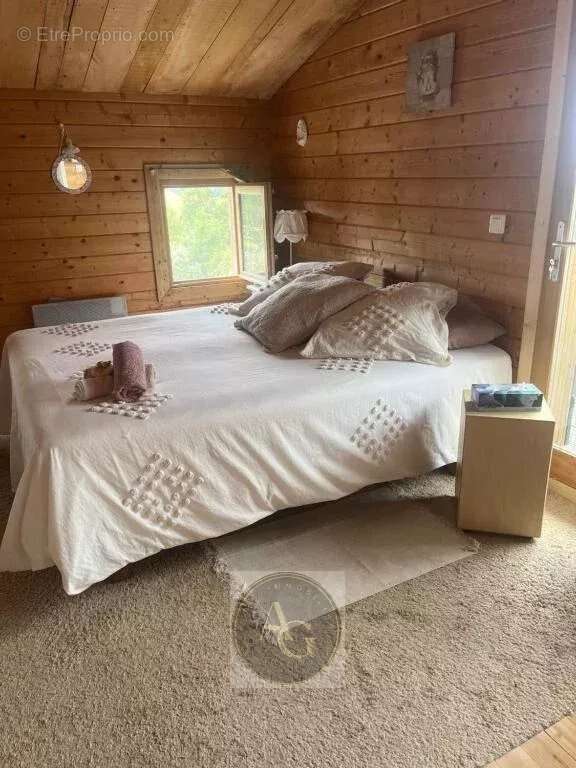 Maison à MOLLEVILLE