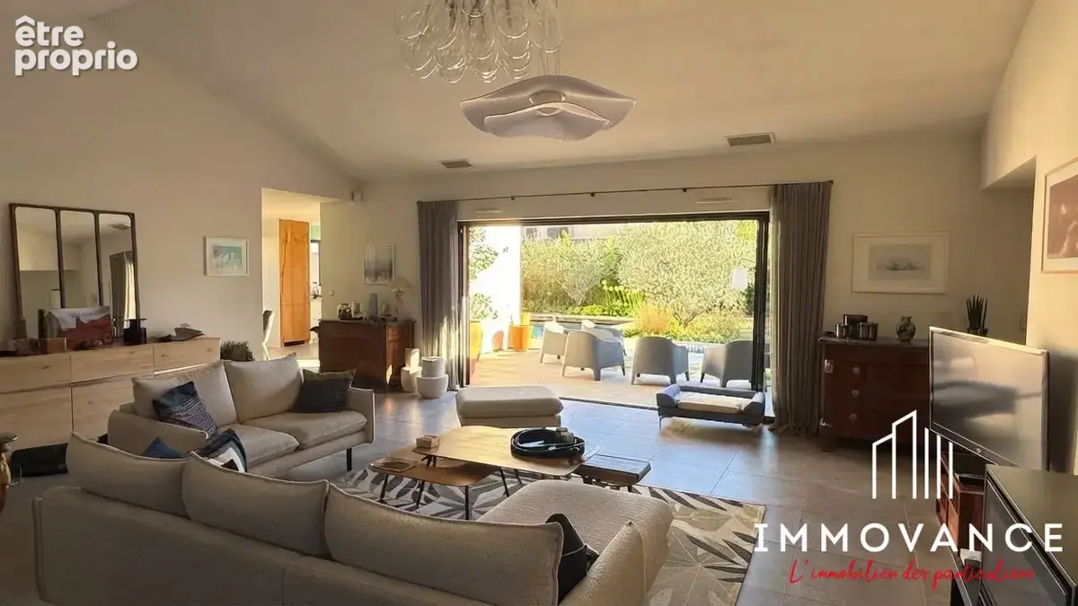 Maison 5 pièces 163 m² à vendre à Saint-Remy-De-Provence (13210) - photo 6