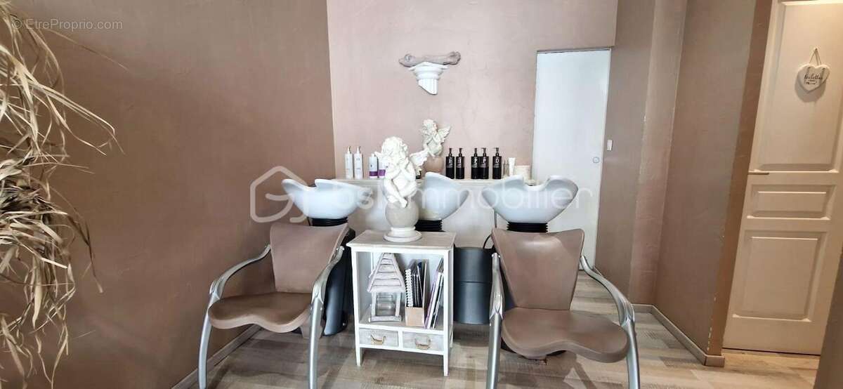 Commerce à GRENOBLE