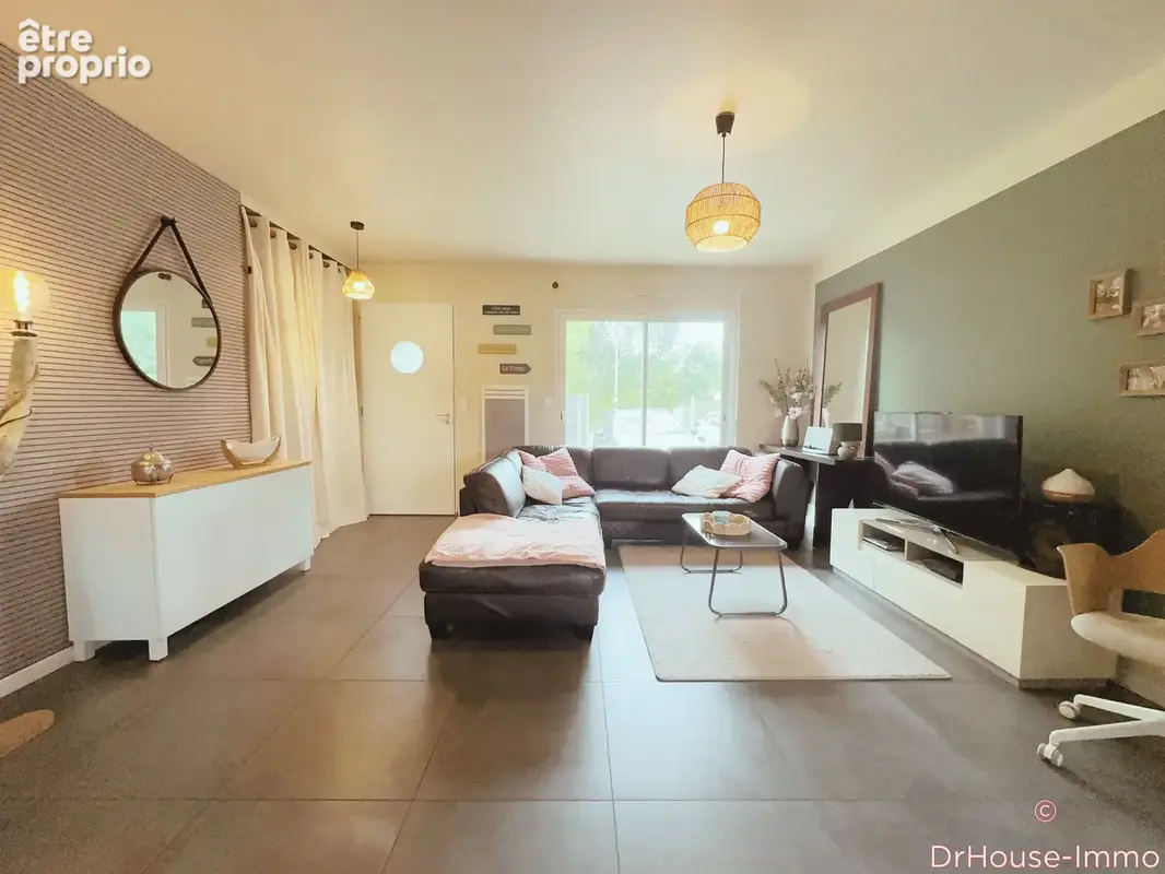 Maison 87 m² à Le Porge  - photo 42