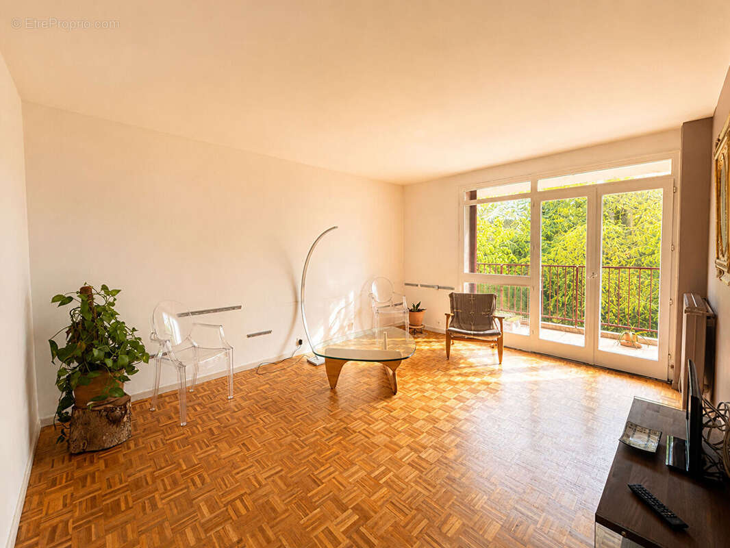 Appartement à PALAISEAU