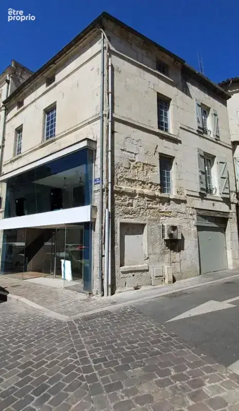 Immeuble commercial  hyper centre - photo 2