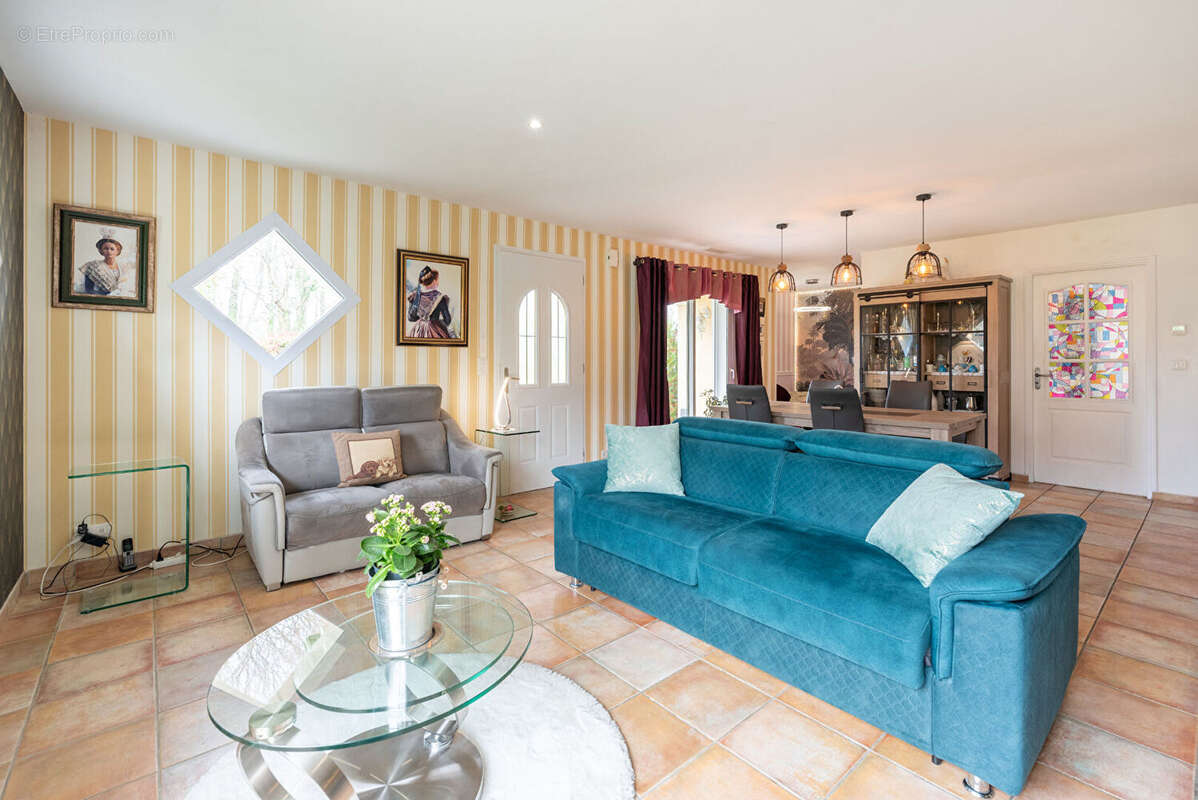 Maison à MONT-DE-MARSAN