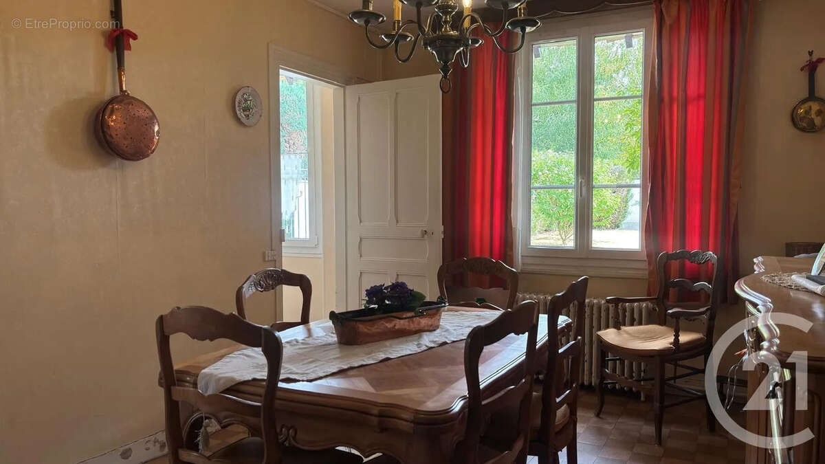 Maison 76 m² à Ezy-Sur-Eure  - photo 4