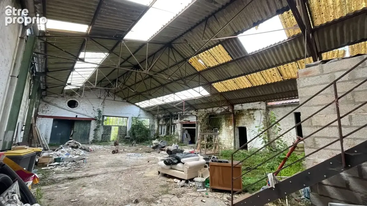Parking à vendre à Neuville-Sous-Montreuil (62170) - photo 3