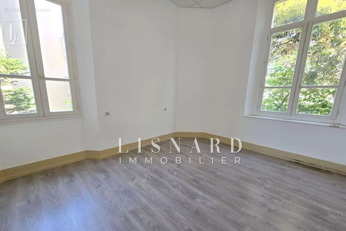 Appartement 109 m² à Cannes  - photo 5