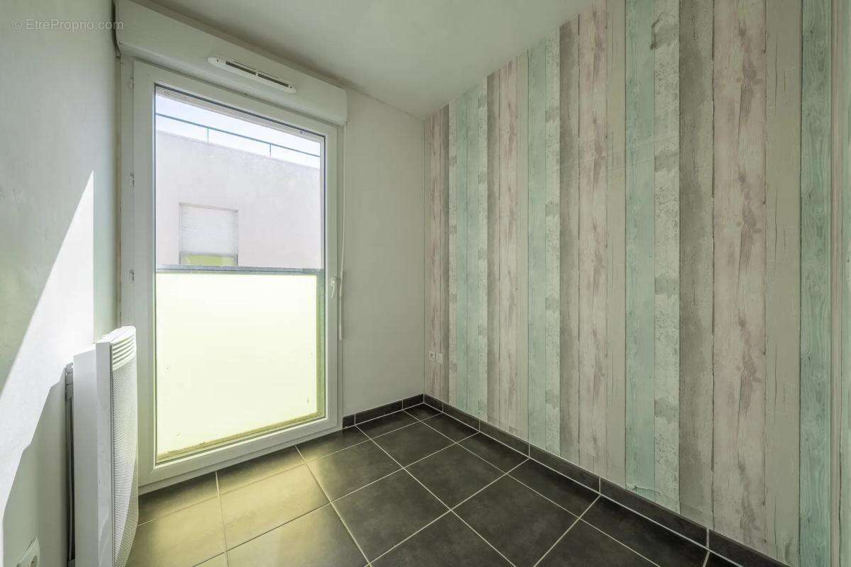 Appartement à LORMONT