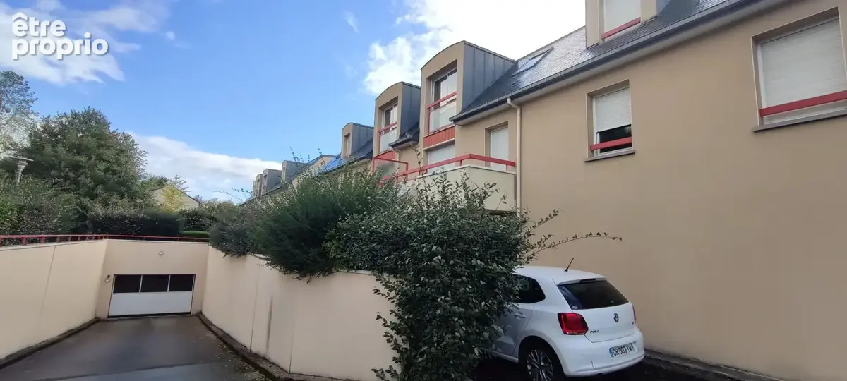 Appartement Liffré - photo 11