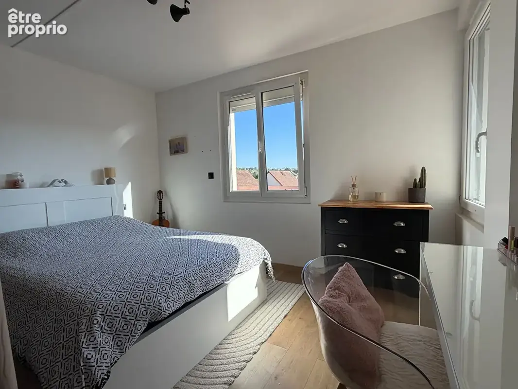 Appartement Gravigny 3 pièce(s) 65 m² - photo 4