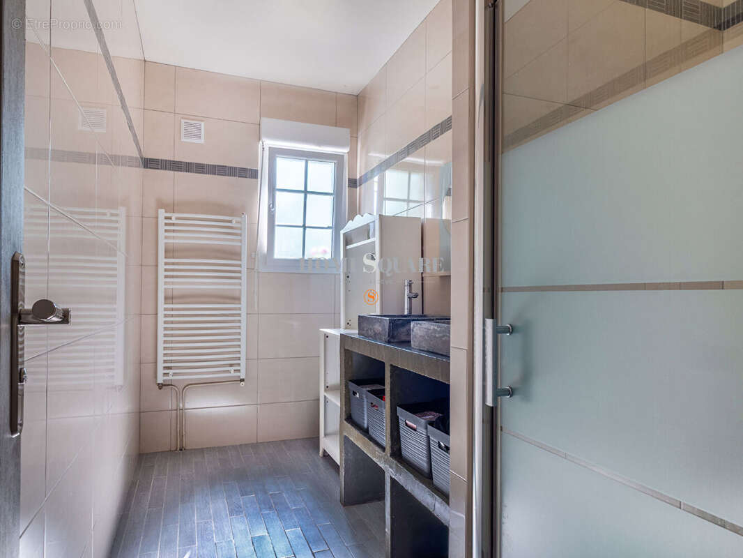 Maison à COYE-LA-FORET