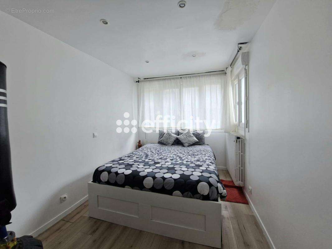 Maison à DRANCY