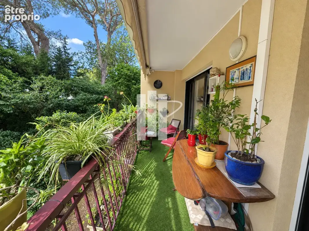 Photo Appartement à Saint-Raphael au prix de 367 000€