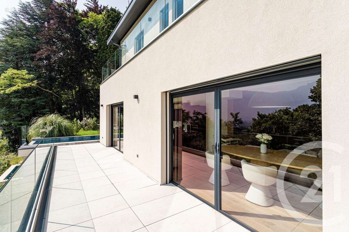 Maison à SAINT-MARTIN-LE-VINOUX