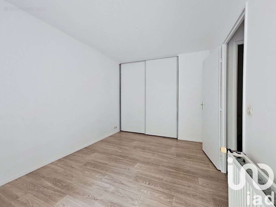 Photo 4 - Appartement à CHAMPS-SUR-MARNE