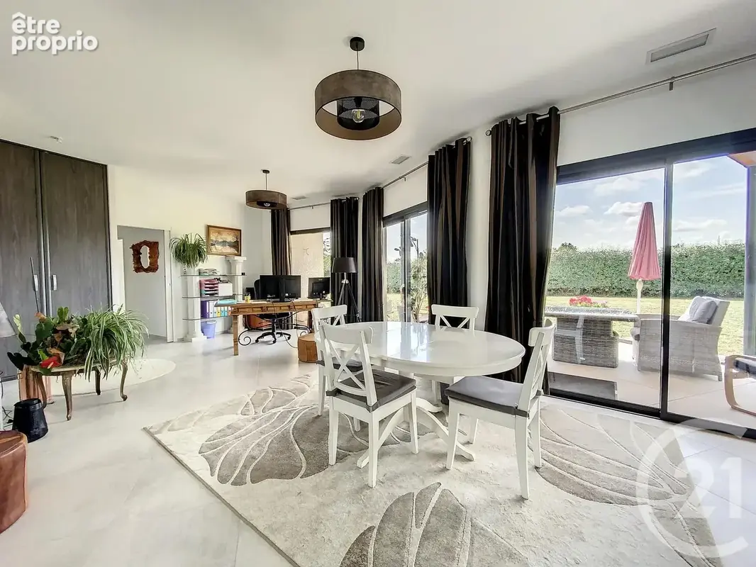 Maison 4 pièces 118 m² à vendre à Montech (82700) - photo 14