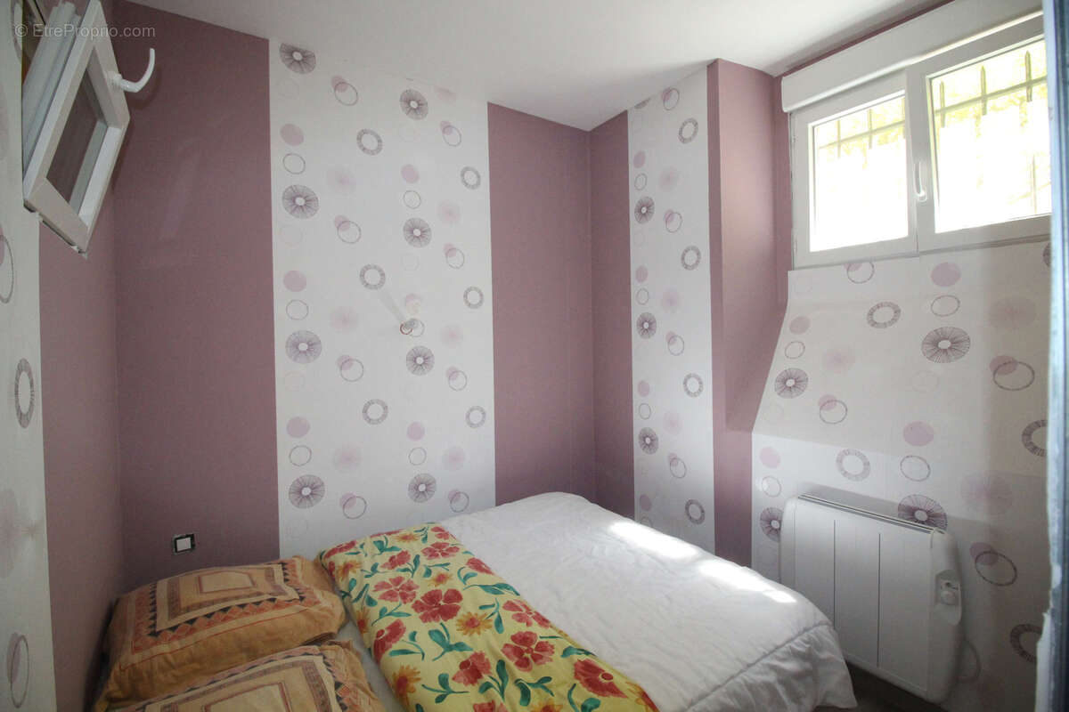 Appartement à BAGNERES-DE-LUCHON